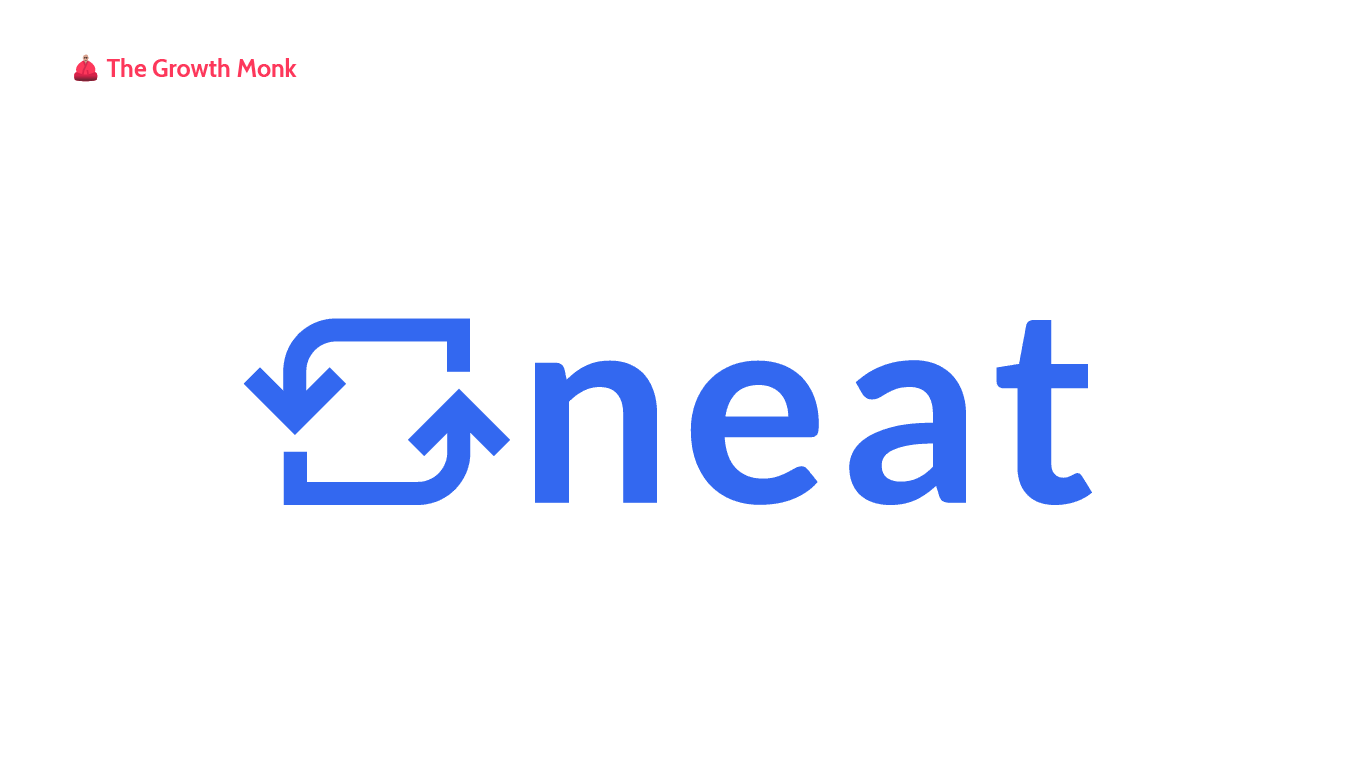 Startup de la Semana - NEAT