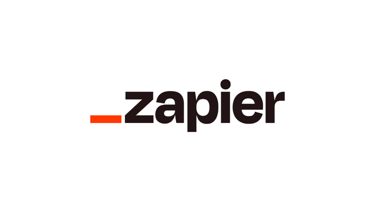 Portada dela publicación sobre Zapier en The Growth Monk