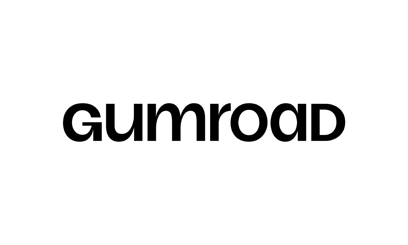 Gumroad - Vende lo que quieras en tu sitio